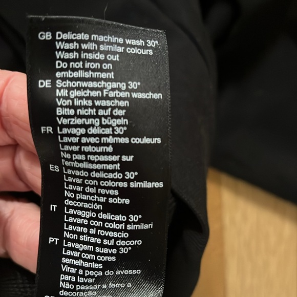 SCOTCH & SODA MAISON SCOTCH SUN RAY - Picture 9 of 12